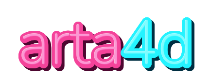 arta4d — logo kanal