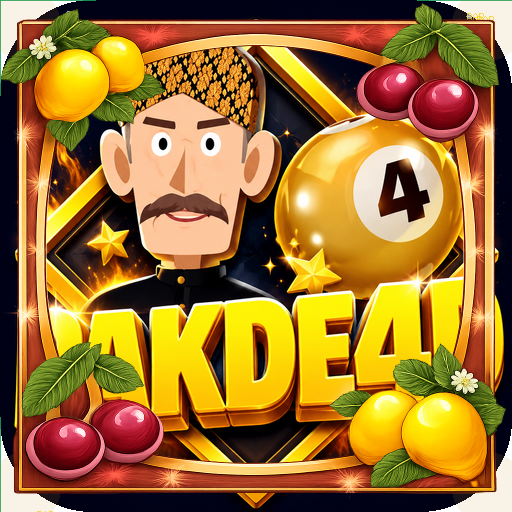 pakde4d — galeri pratinjau Resmi APK